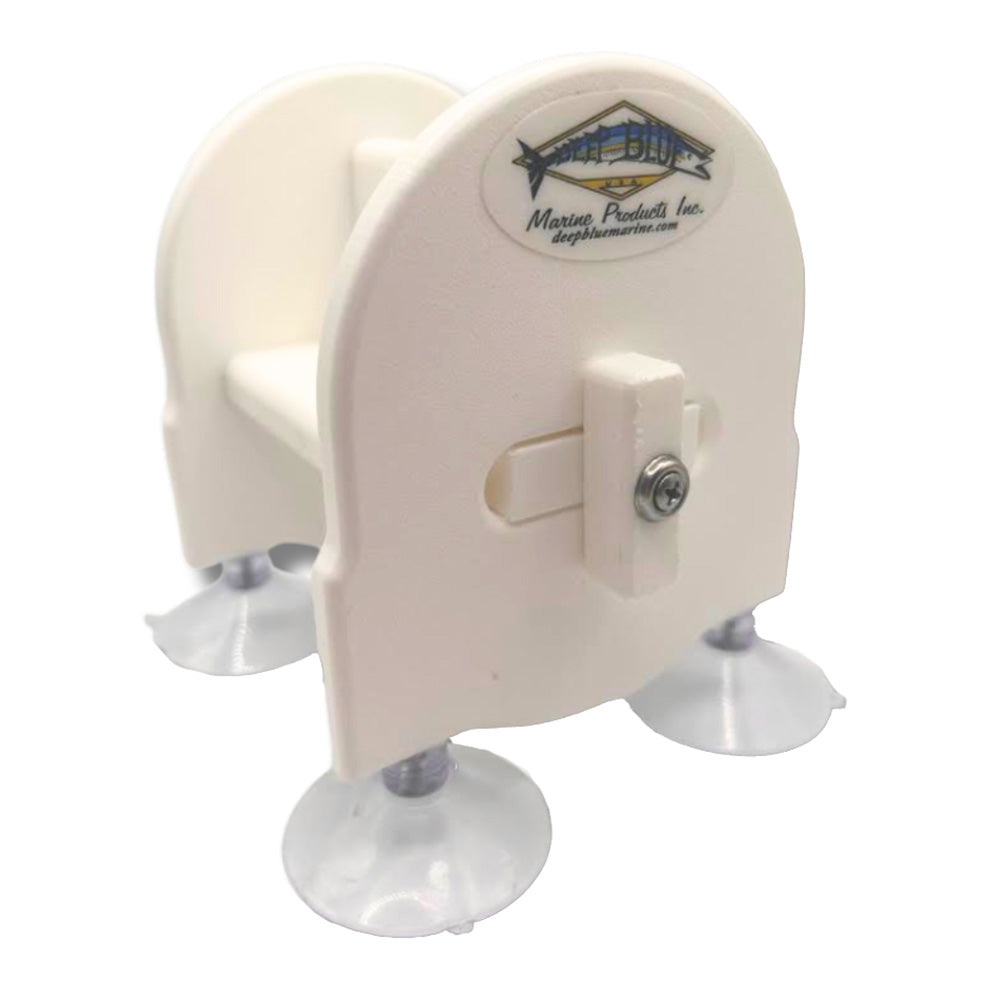 Deep Blue Marine Spool King Leader Line [SK-3]