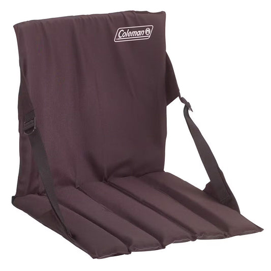 Coleman Stadium Seat - Black [2000020268]